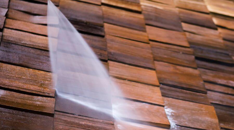 Professional tile roof repair services in Hinsdale, NY